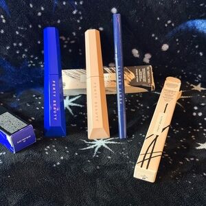 Fenty Beauty Face Bundle - Blue